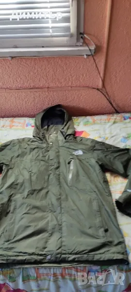 The north face goretex, снимка 1