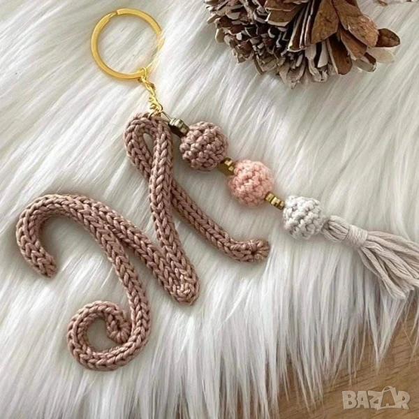 Ключодържатели със снимка или надпис по избор , снимка 1