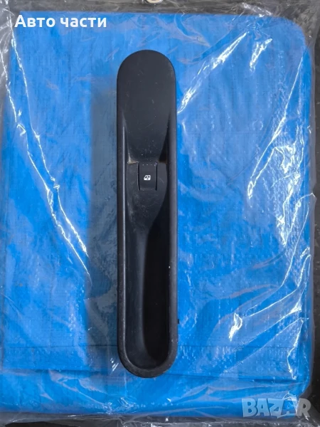 Копче ел стъкло за RENAULT ESPACE Mk IV (JK0/1_) 2.2 dCi (JK0H) (2002), снимка 1