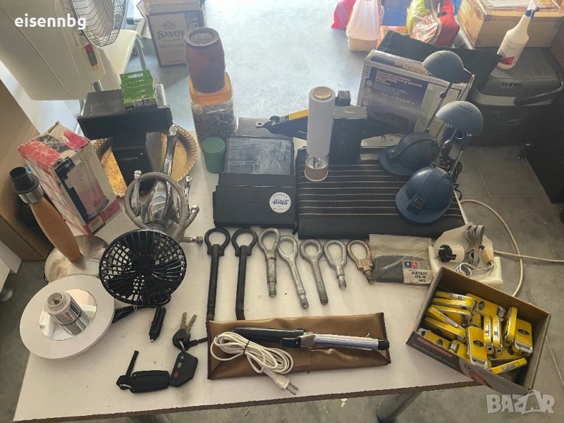 Гаражна Разпродажба Part 2, снимка 1