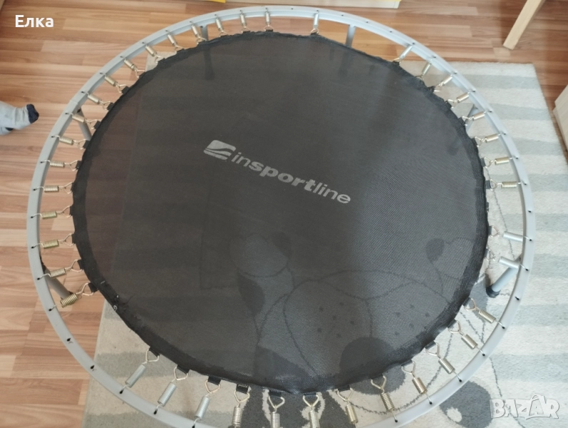 батут 140, снимка 1