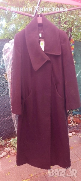 Продавам 6 бр нови палта на марка Бордо номер 42 и 44, снимка 1