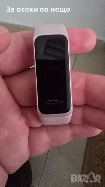  Фитнес гривна BAND 4 69, снимка 1