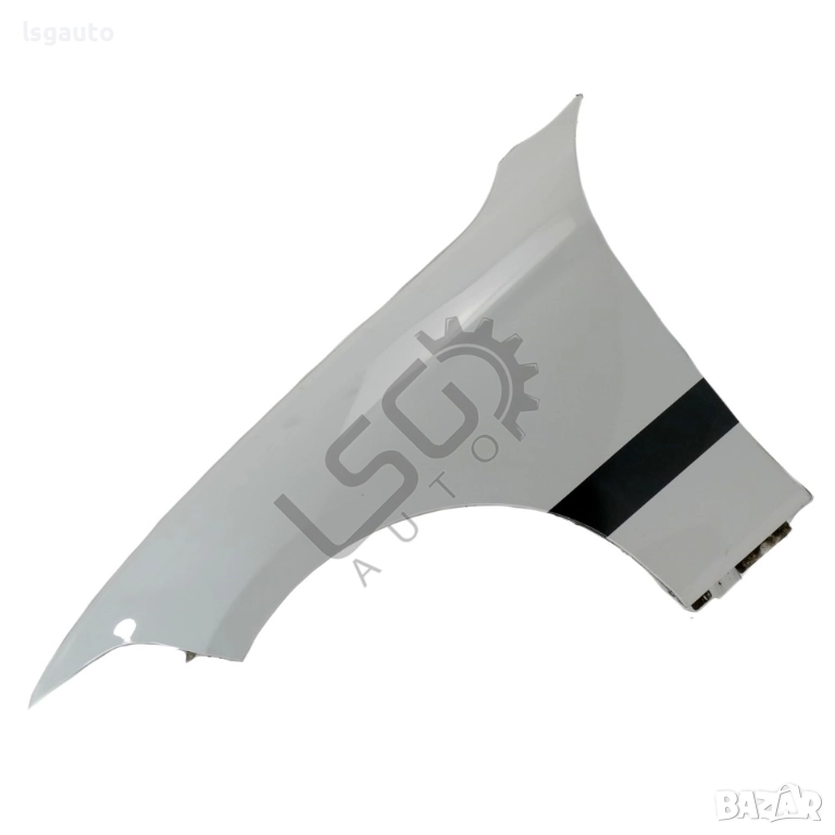 Ляв калник BMW 1 Series (F21) 2012-2015 ID: 155673, снимка 1