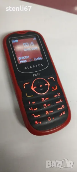 ALCATEL OT-305, снимка 1