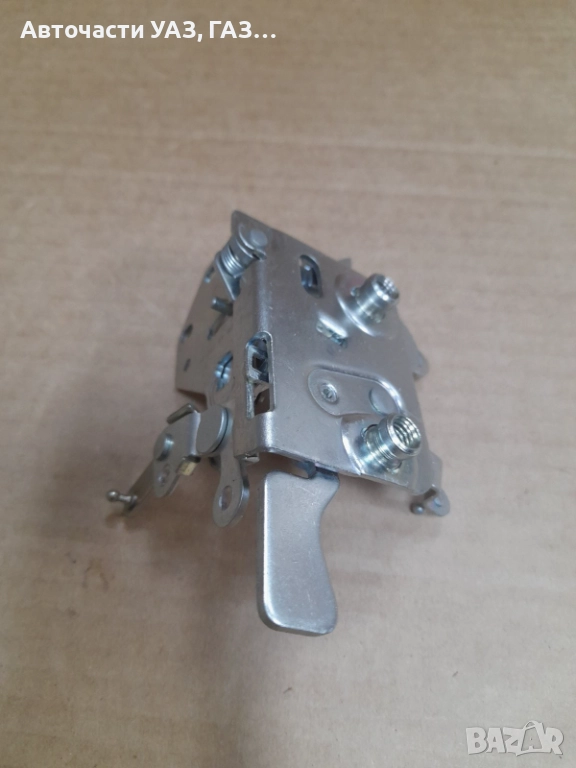 БРАВА УАЗ-3160, 3163 ПАТРИОТ ПРЕДНА ЛЯВА ВЪТРЕШНА, снимка 1