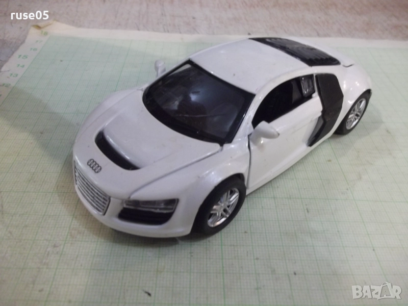 Кола - 876, снимка 1