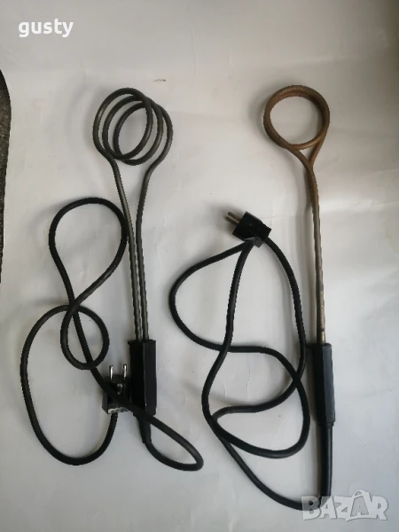 нагреватели за вода, снимка 1