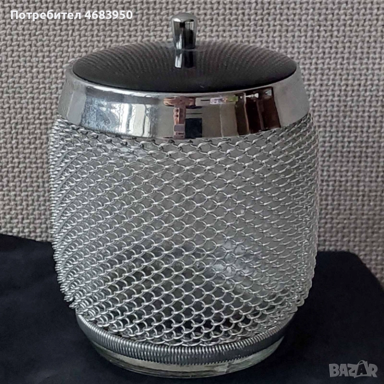 Купа За Бонбони, снимка 1