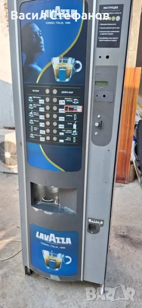 Zanusi/Necta Venezia, снимка 1