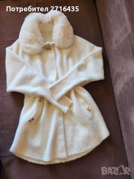 Кашмирени жилетки- НОВИ!, снимка 1