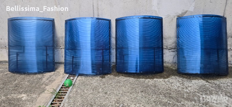 Покрив за вендинг Автомат зануси ЛХ и Венеция, снимка 1