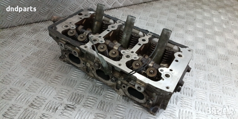 Глава Chrysler 300M 3.5i 1998г. (клапани за смяна)	, снимка 1