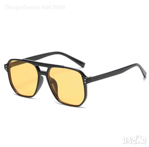 Слънчеви очила - реф. код 4014, снимка 1