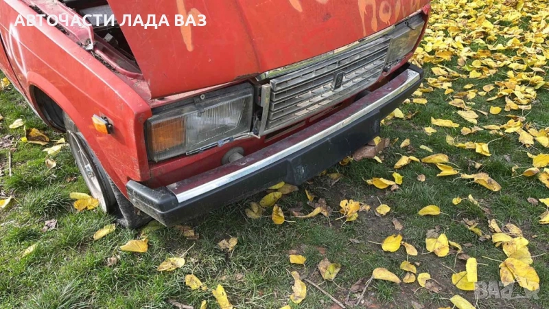 Lada/Лада 2107 на части , снимка 1