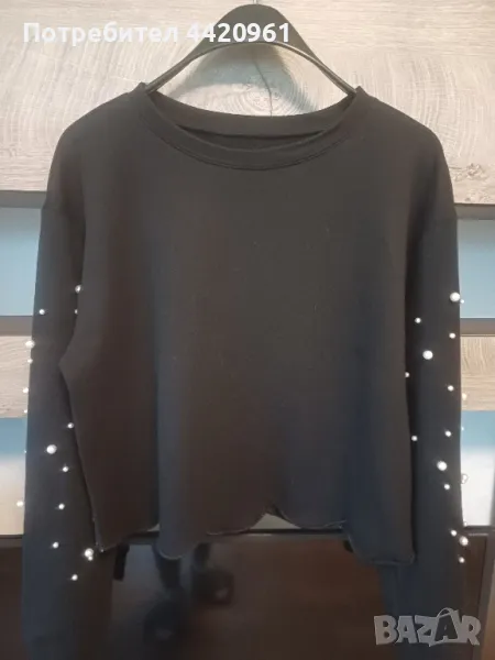 Дамска блузка, снимка 1