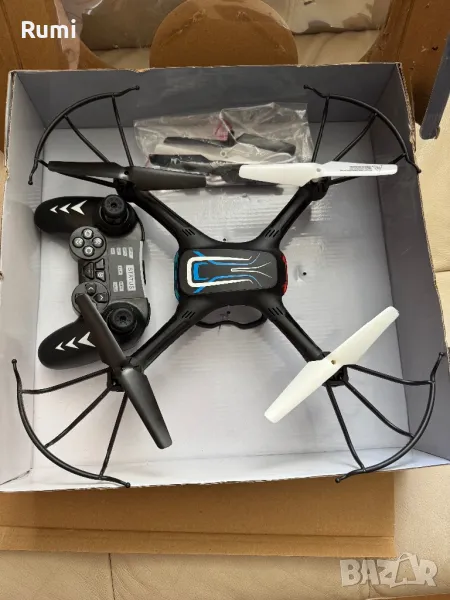 Dron quadcopter! , снимка 1