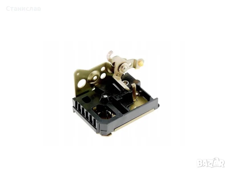 Fiat Ducato 2 Брава за плъзгаща врата, снимка 1