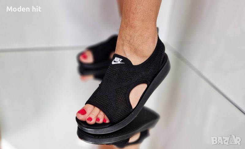 Nike дамски сандали реплика, снимка 1