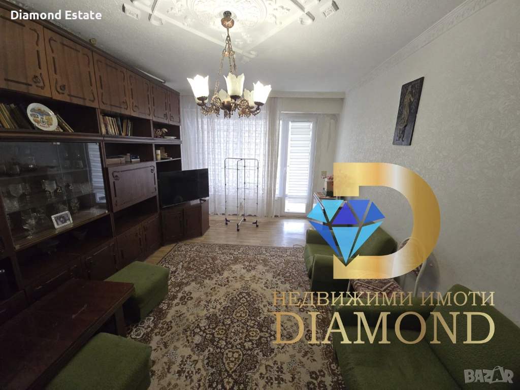 Апартамент в Димитровград, кв. Каменец, снимка 1