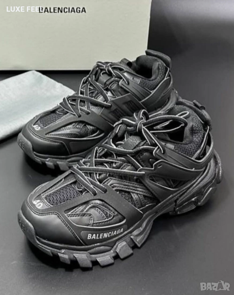 Balenciaga ⚜️Универсален Модел , снимка 1