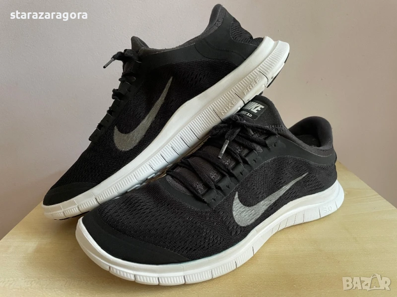 Nike Free 3.0 47н. 31см, снимка 1