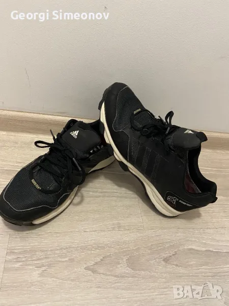 Adidas Kanadia TR 7 Gore tex Номер- 43 1/3, снимка 1