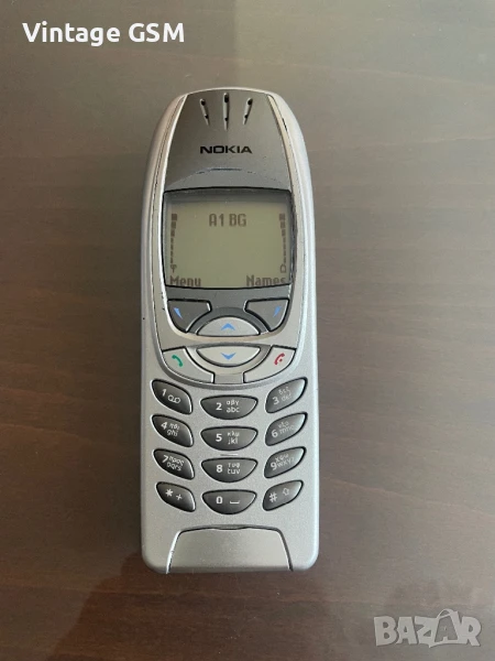 Nokia 6310i, снимка 1