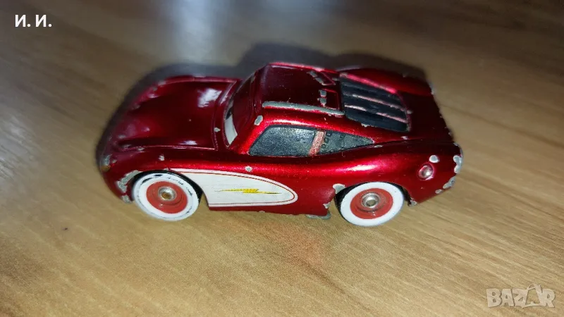 Disney Pixar Cars , снимка 1