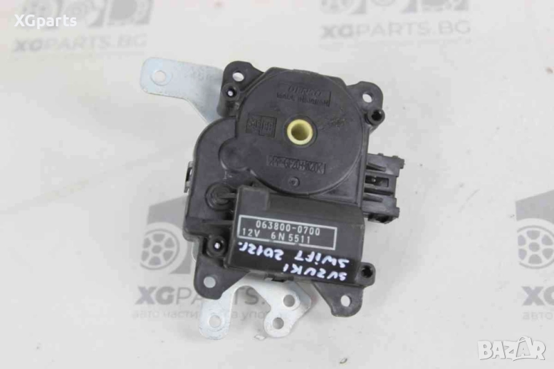 Моторче клапа парно за Suzuki Swift (2010-2013) 063800-0700, снимка 1