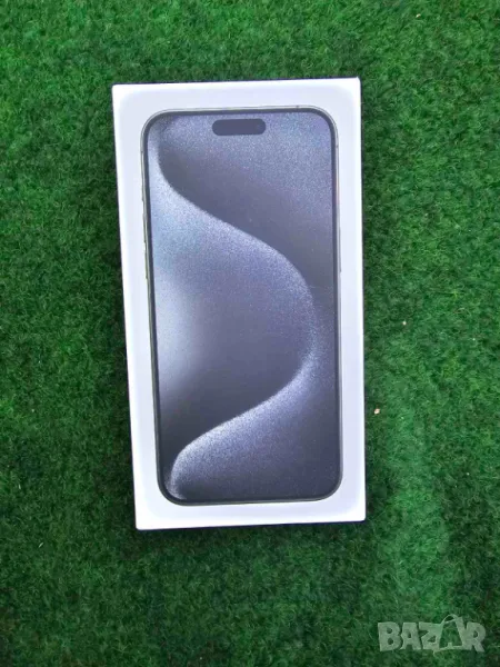 Iphone 15 Pro Max , снимка 1