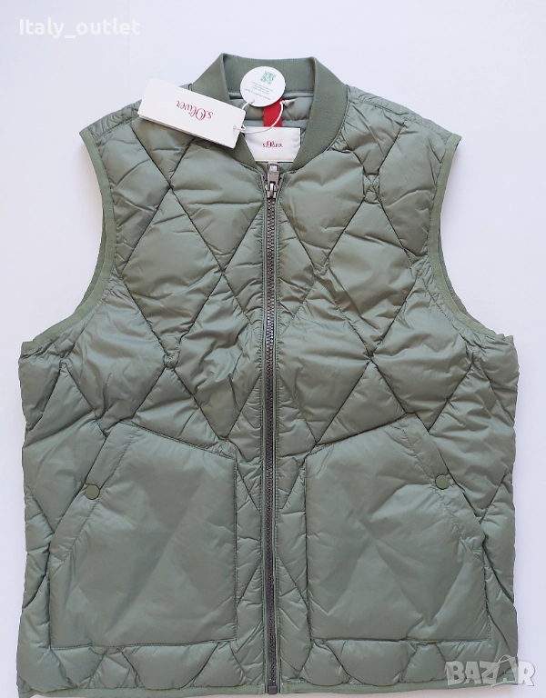 Нов, оригинален с етикет Елек S.Oliver размер  L и XXL, снимка 1