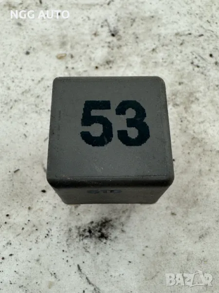  Мулти функционално реле 53, 141951253B, 141 951 253 B, снимка 1