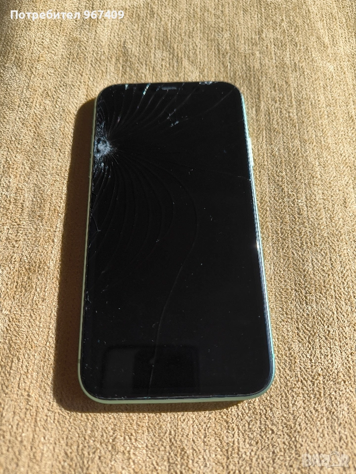 iPhone 11 128Gb, снимка 1