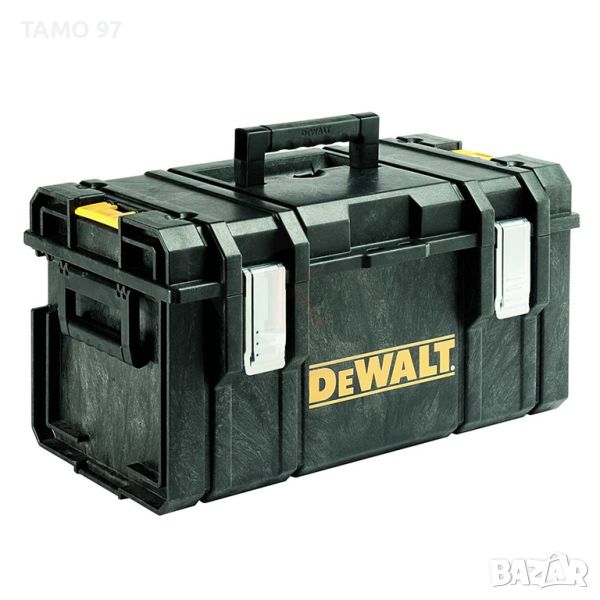 DeWALT Toughsystem DS300 - Голям нов куфар, снимка 1