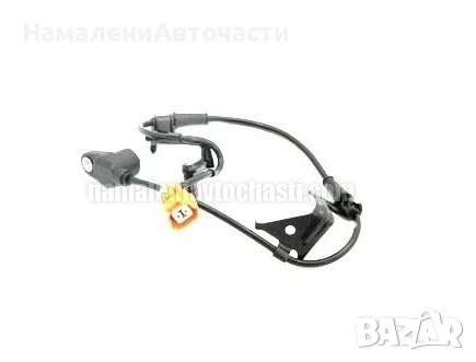Датчик ABS преден ляв 57455S5D003 HCAHD053 Honda Civic, снимка 1