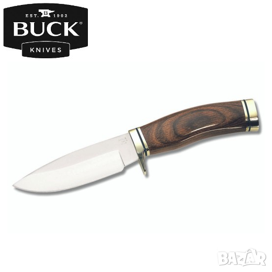 Нож Buck Vanguard, снимка 1