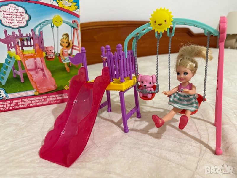 кукла Barbie/ Chelsea , снимка 1