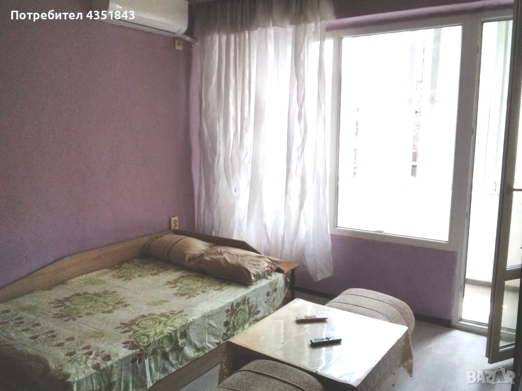 СОБСТВЕНИК продава 1-Стаен и 2-Стаен без Комисионна--Договаряне, снимка 1