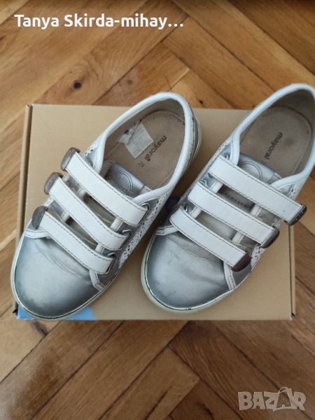 детские обувки , снимка 1