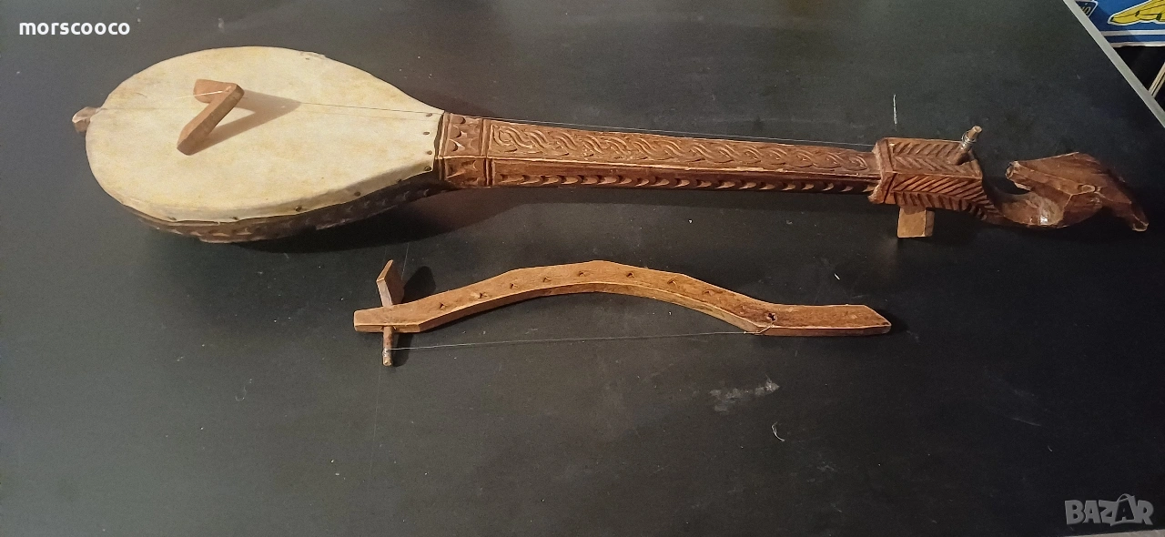 Гусла , снимка 1