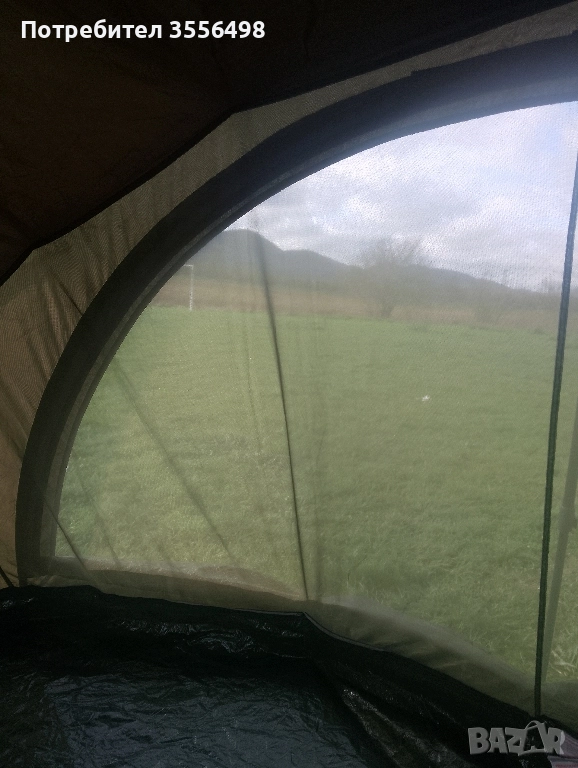 Палатка Solar , снимка 1
