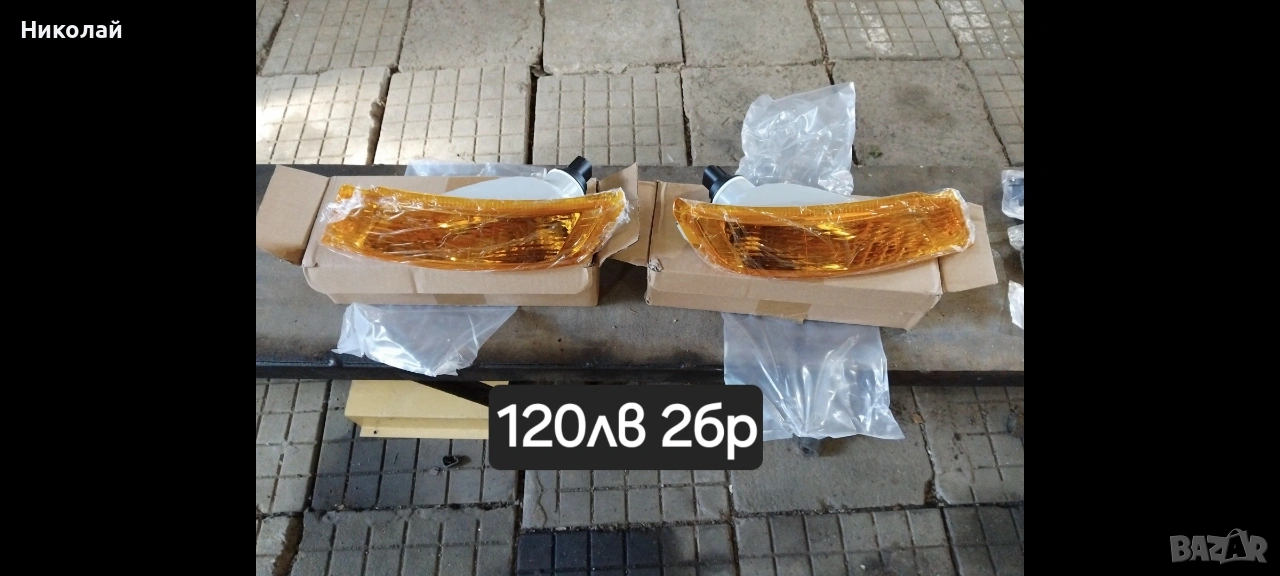 jeep cherokee Liberty kj , снимка 1