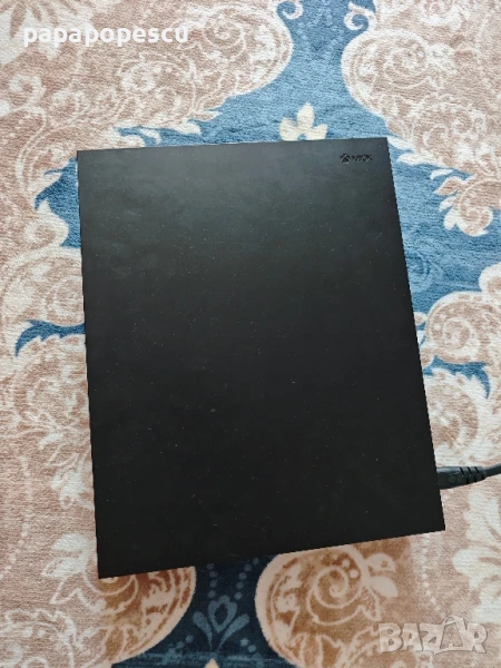 Xbox One X 1 tb, снимка 1
