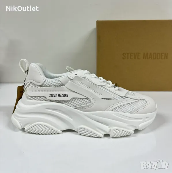 Steve Madden Possession , снимка 1