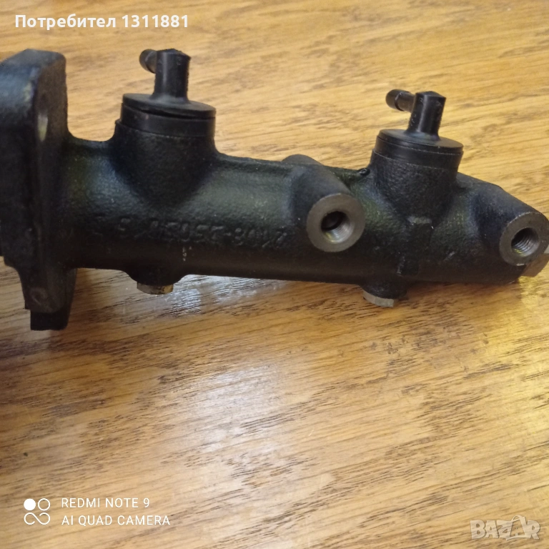 Спирачна помпа за Лада Нива , снимка 1