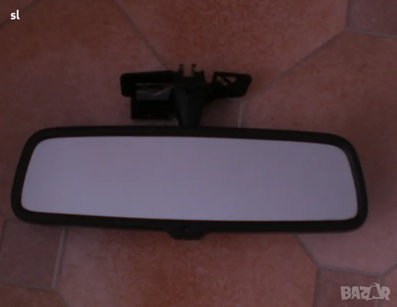 Огледало/електро хроматично/ за Опел Вектра Ц,Астра,Зафира/Opel Vectra C,Astra,Zafira,Signum, снимка 1