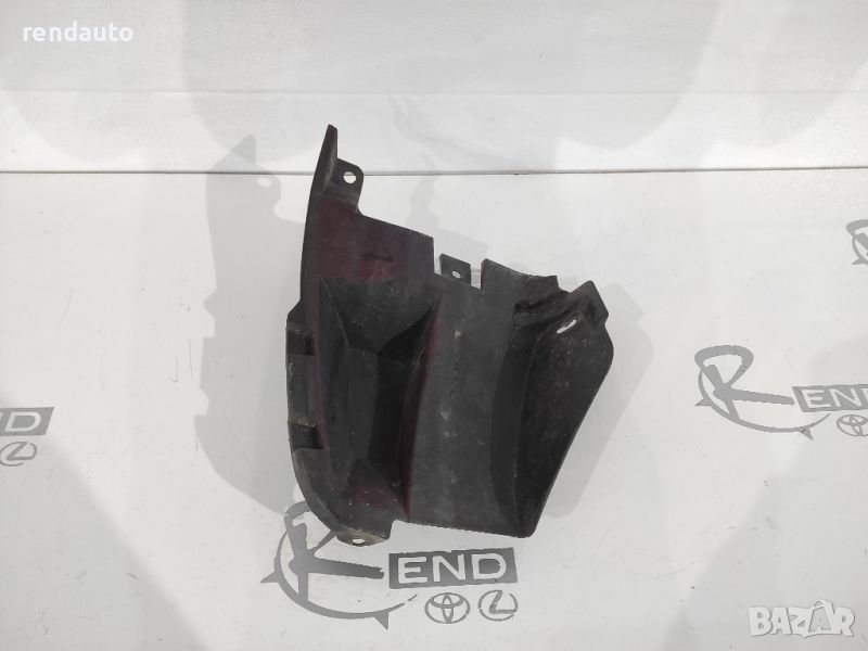 Заден десен подкалник калобран за Toyota Auris 2006-2012 52591-02140, снимка 1