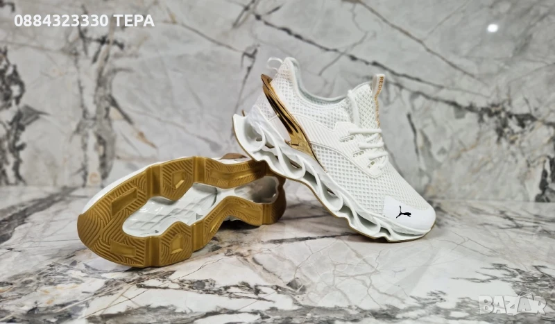 Nike Дамски и Мъжки Маратонки ТЕРА Дамски Мъжки Спортни Обувки Найк - Налични Различни Цветове, снимка 1