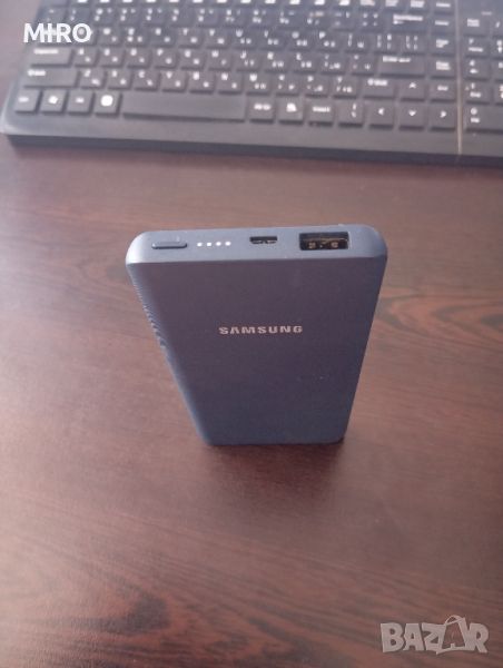 Външна батерия Samsung  5000mAh , снимка 1